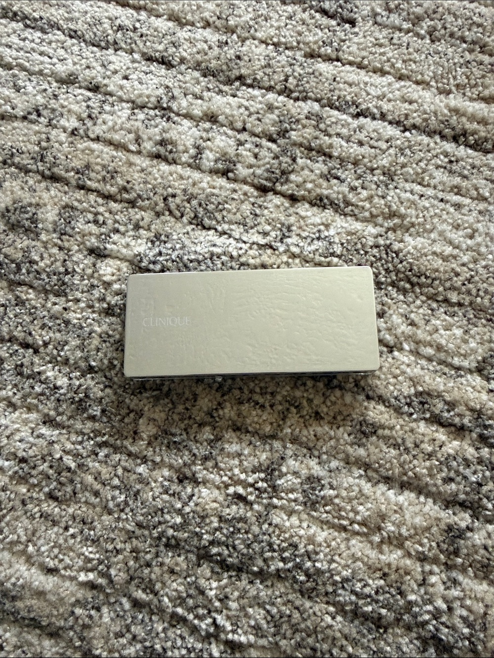 Eyeshadow quad